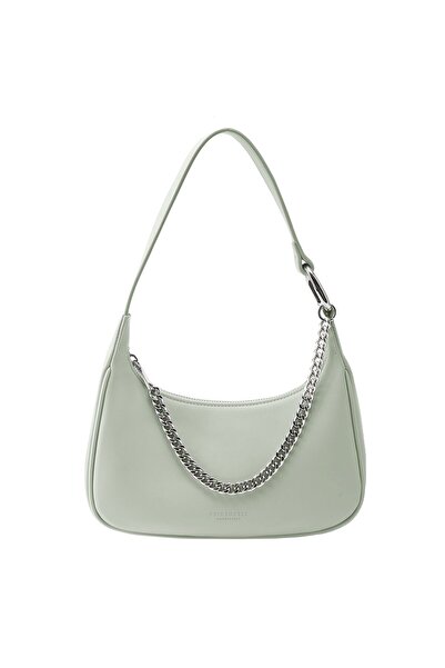 Seidenfelt Naantali Schultertasche 24 cm