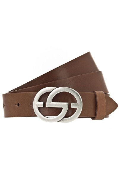 Vanzetti Gürtel Leder