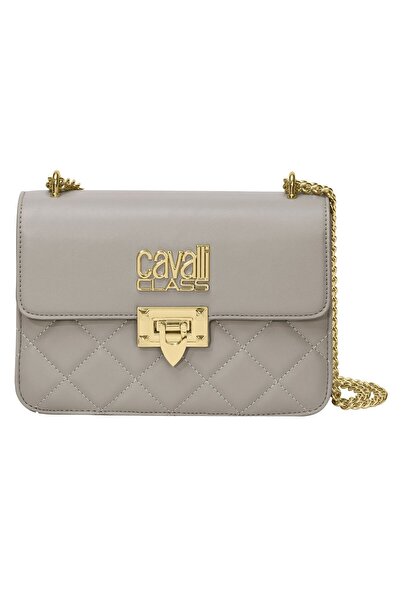 Class Roberto Cavalli Marianna Schultertasche 22 cm