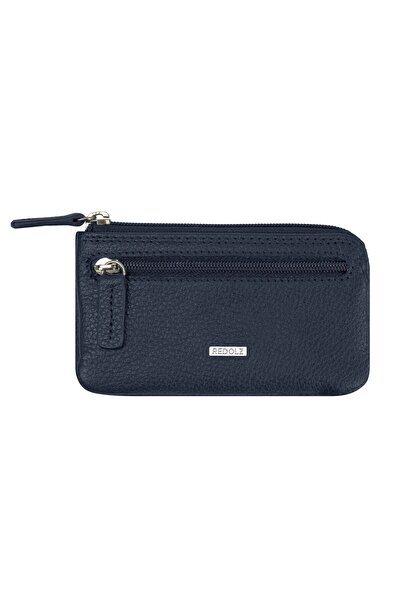 REDOLZ Leather Essentials Schlüsseletui Leder 11.5 cm