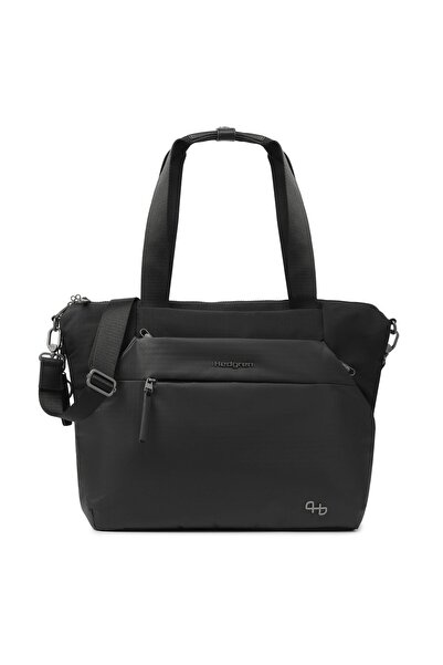 HEDGREN Furo Kicho Shopper Tasche RFID Schutz 46 cm Laptopfach