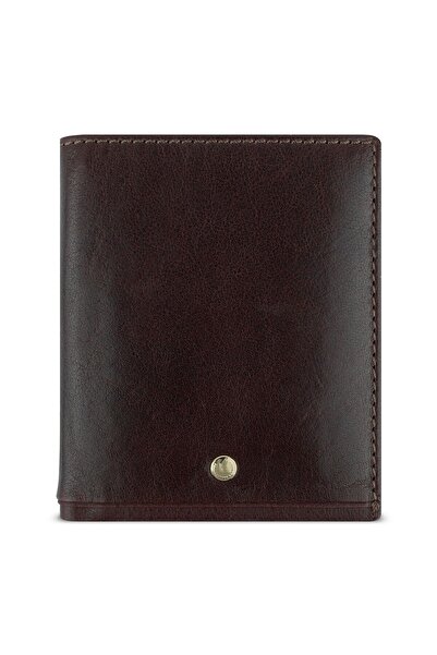 BUGATTI Neaples Geldbörse RFID Schutz Leder 10 cm