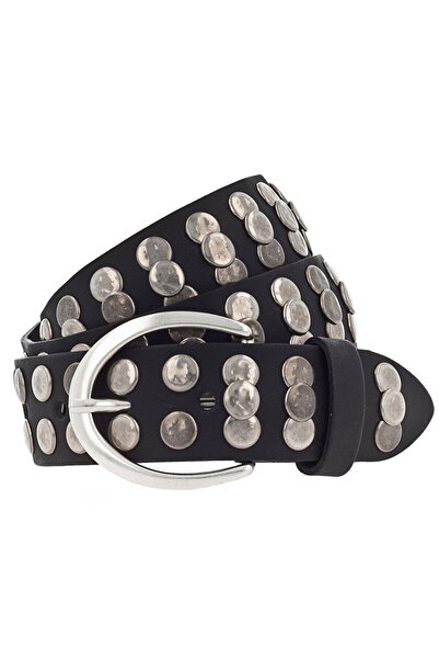 Vanzetti Gürtel Leder