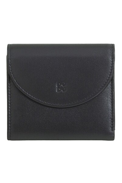 DUDU Malaita Geldbörse Leder 11 cm