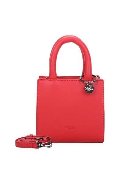 Buffalo Boxy Mini Bag Handtasche 17,5 cm