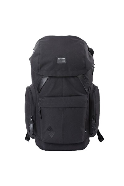 Nitro Urban Daypacker - 46 Cm Laptop Compartment Daypack