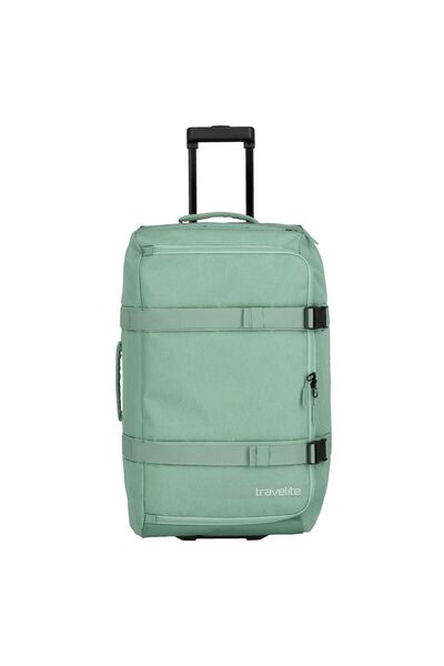 Travelite Starter 2 Rollen Reisetasche 68 cm