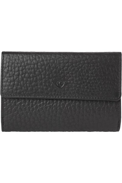 VOI Hirsch Brenna Geldbörse Leder 15 cm