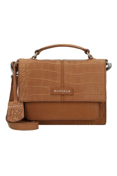 Burkely Cool Colbie Handtasche Leder 20 cm