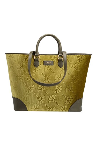 JOOP! Ricamo Dolce Meryl Shopper Tasche 40 cm