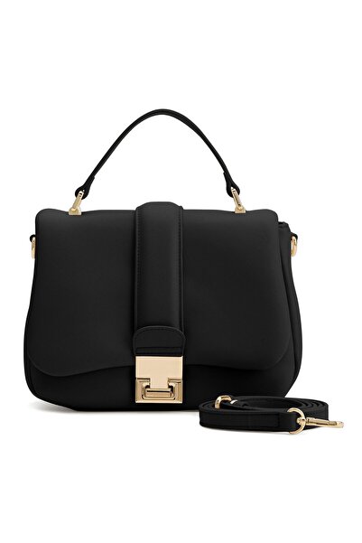 Seidenfelt Evje Umhängetasche 24 cm