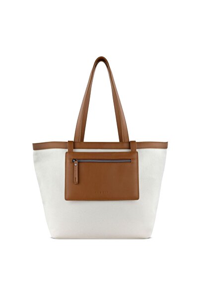 BUGATTI Elena Shopper Tasche 47 cm