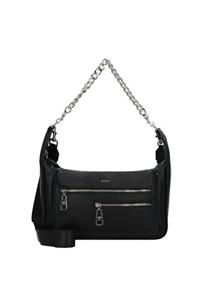 Replay Schultertasche 32 cm