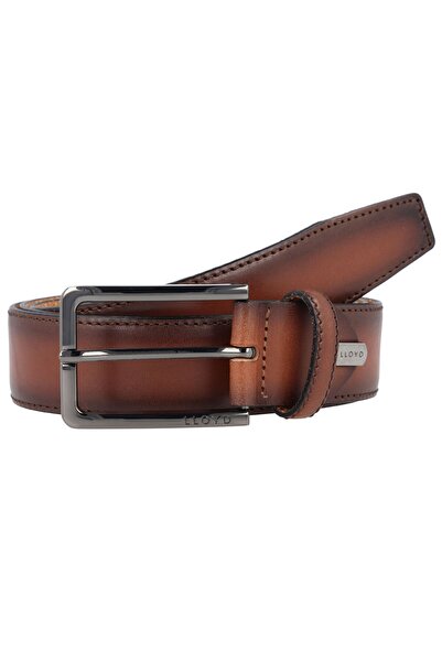 Lloyd Men's Belts Gürtel Leder