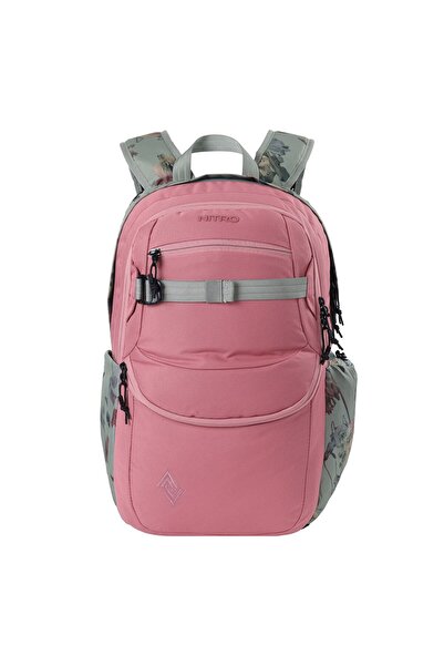 Nitro Future Hero Tagesrucksack 51 cm Laptopfach