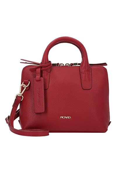 Picard Java Handtasche Leder 20 cm