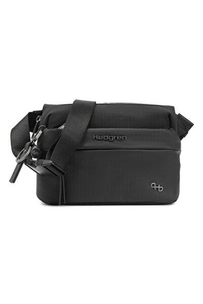 HEDGREN Furo Hogo Umhängetasche RFID Schutz 22 cm