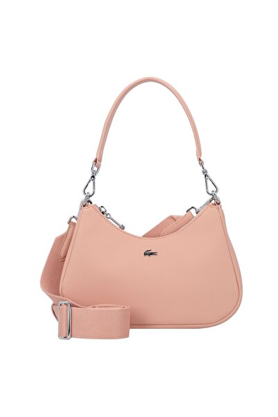 Lacoste Core Essentials Daily City Schultertasche 23 cm