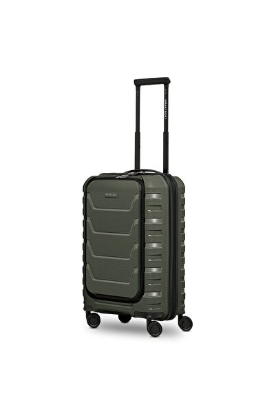 Smartbox Ediția 01 4 Rollen Kabinentrolley 55 cm Laptopfach