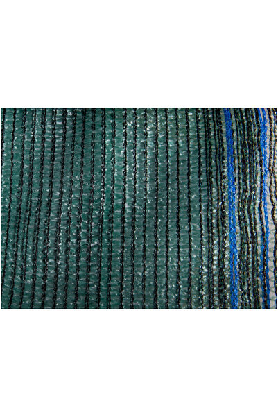 Evotools Folie de protecție UV HDPE verde Densitate netă: 35 - 40 g/mp Grad d...