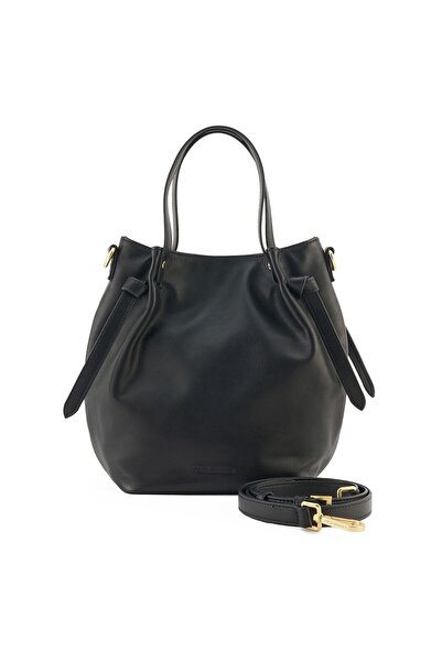 FREDsBRUDER Just Easy Handtasche Leder 28,5 cm