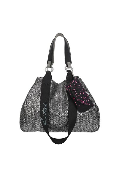 Fritzi aus Preußen Izzy Medium Limited Schultertasche 45 cm