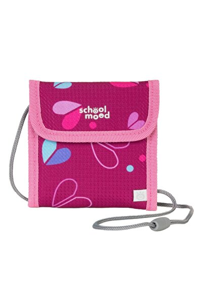 School Mood Brustbeutel 11 cm