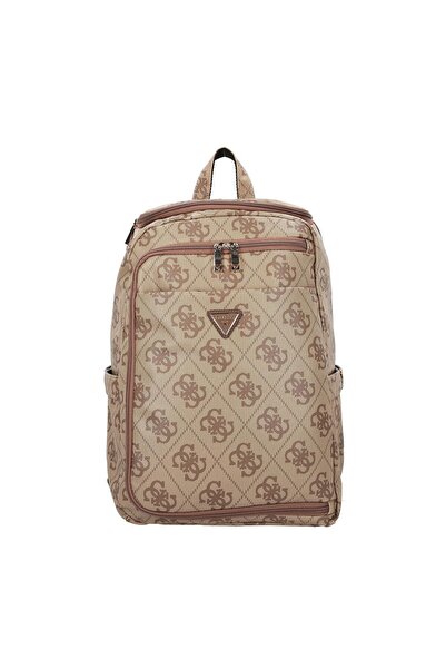 Guess Berta Business-Rucksack Leder 42 cm