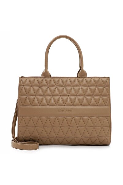 Emily & Noah E&N Donatella Shopper Tasche 33 cm