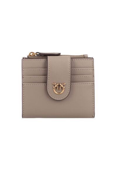 PİNKO Geldbörse Leder 10.5 cm