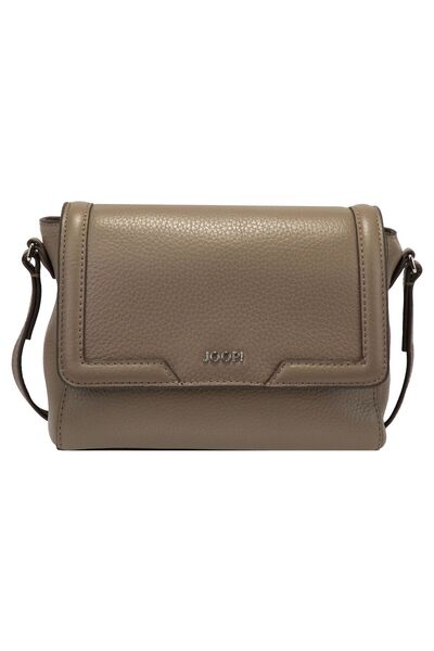 JOOP! Giada Lorena Umhängetasche Leder 20 cm