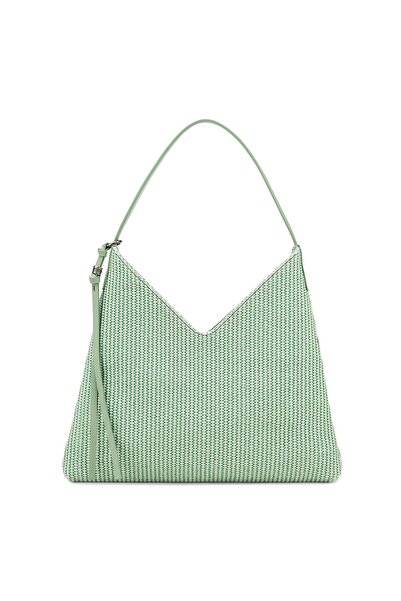 FREDsBRUDER City-Beach-Repeat Schultertasche 38 cm