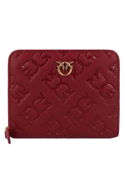 PİNKO Taylor Geldbörse Leder 13 cm