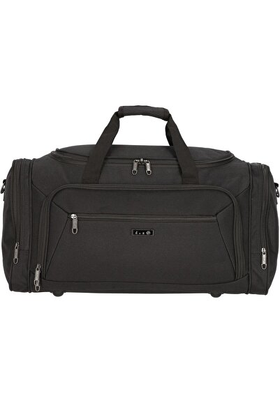 D&N Travel Line 7700 Reisetasche 59 cm