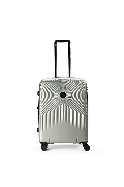 Gabol Radar 4 Rollen Trolley 65 cm mit Dehnfalte
