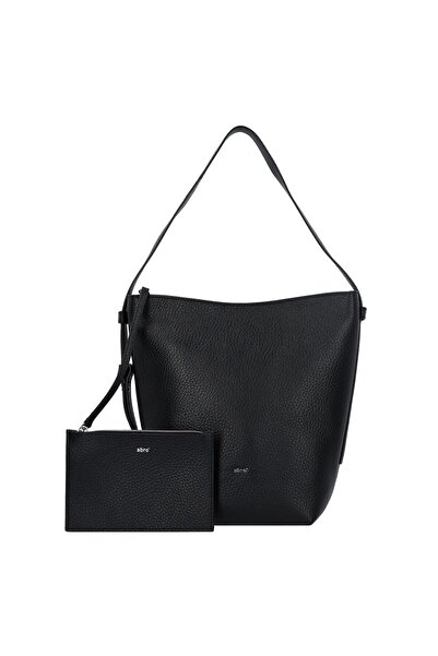 Abro Cosmo Shopper Tasche Leder 35.5 cm
