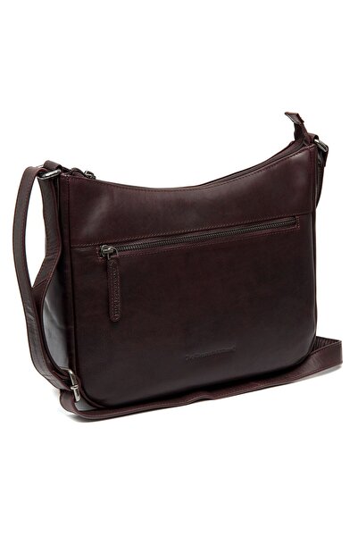 The Chesterfield Brand Loraine Schultertasche Leder 30 cm
