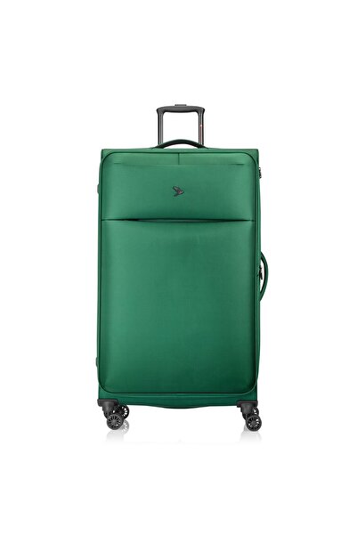 Pack Easy Cărucior cu rulouri GoUp 4 XL 90 cm cu Dehnfalte