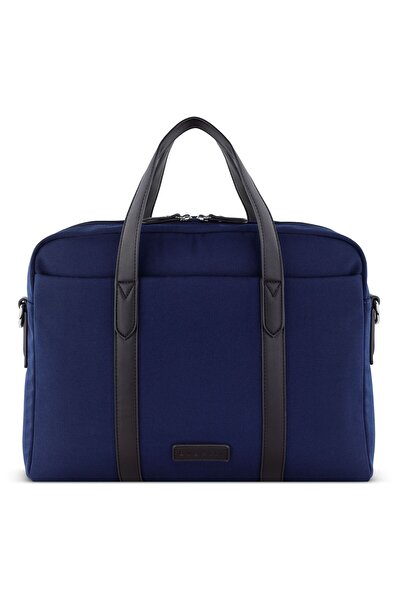 BUGATTI Maro Aktentasche 38 cm Laptopfach