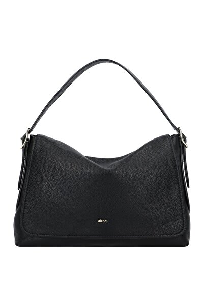 Abro Carina Schultertasche Leder 26 cm