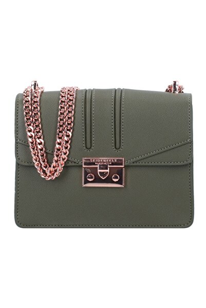 Seidenfelt Roros Umhängetasche 21 cm