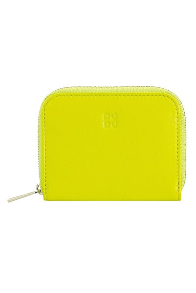 DUDU Hokkaido Geldbörse Leder 10 cm