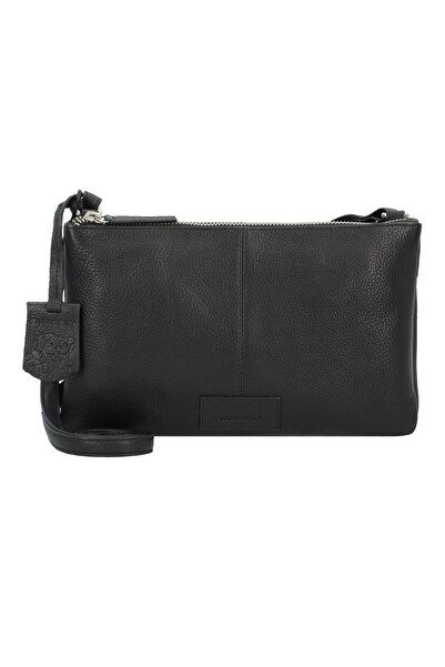 Burkely Soft Skylar Umhängetasche Leder 26 cm