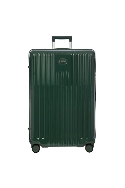 Bric's Positano 4 Rollen Trolley 78 cm mit Dehnfalte