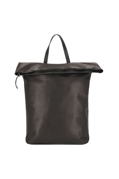 Harold's Kožený batoh Bague Daybag 38 cm