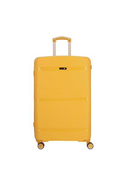 D&N Cestovná linka 4200 - 4 kolesá 77 cm Auto L