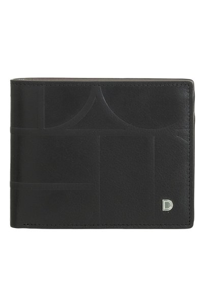 DUDU Up Portofel Piele 12,5 cm