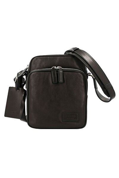 Picard Authentische Umhängetasche Leder 19 cm