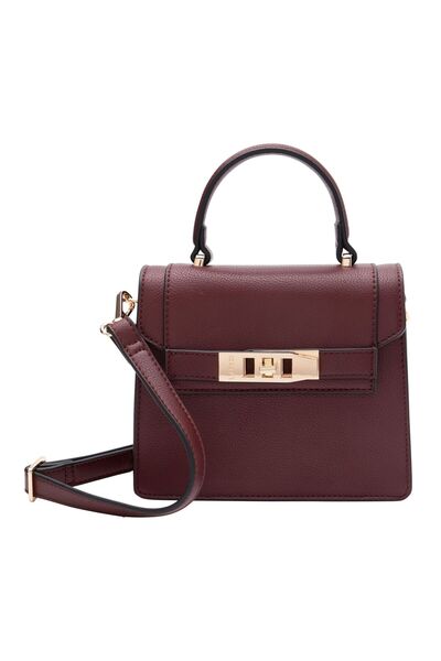 L.CREDI Konstanze Handtasche 20 cm