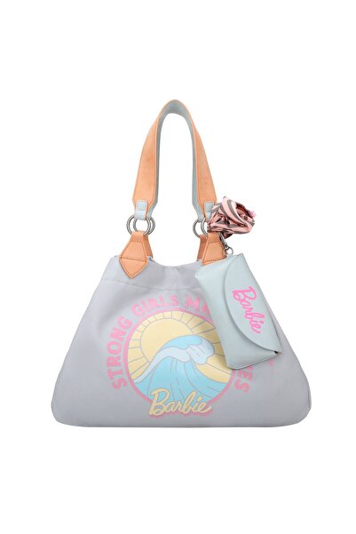 Fritzi aus Preußen Big Wave Limited Barbie Izzy Medium Shopper Tasche 42 cm
